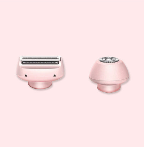 2 In 1 Hair Removal Epilator