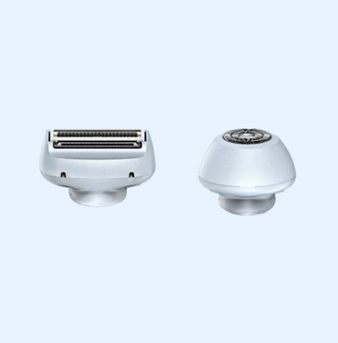 2 In 1 Hair Removal Epilator