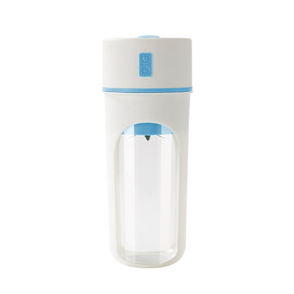 Electric Juicer- USB Charging, Wireless Blender