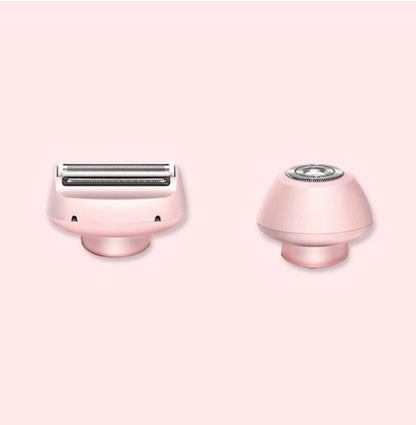 2 In 1 Hair Removal Epilator